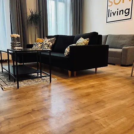 Sofi Living Apartment *