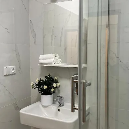 Apartment Sofi Living *