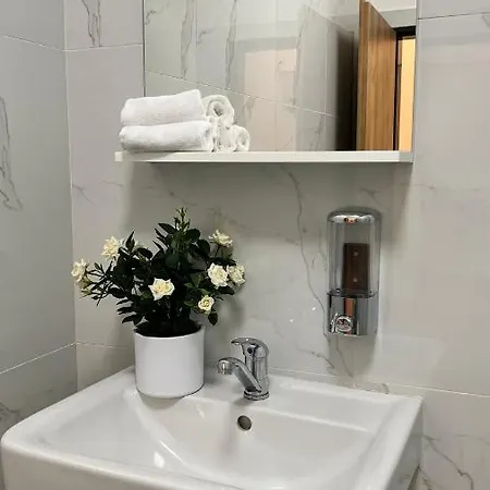 Apartment Sofi Living *