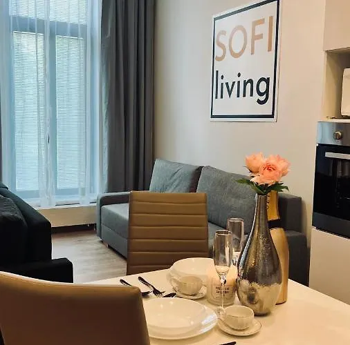 Apartment Sofi Living
