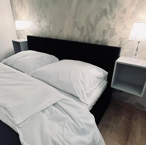 Sofi Living Apartment