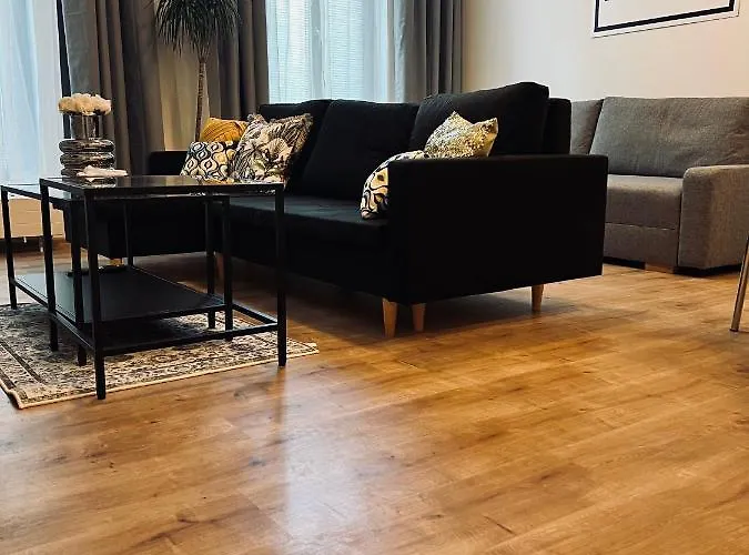 Sofi Living Apartment *