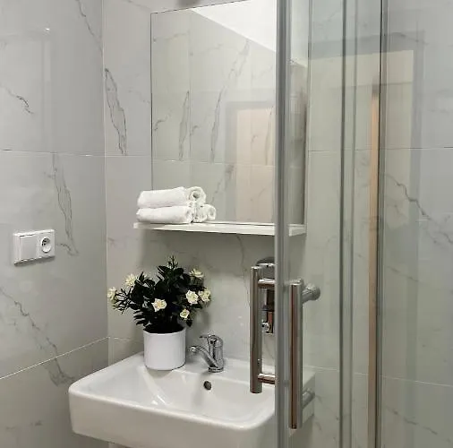 Apartment Sofi Living *