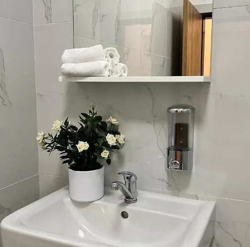 Apartment Sofi Living *